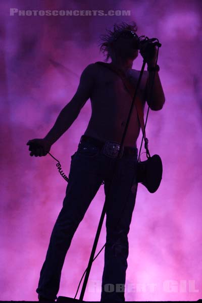 TOOL - 2006-06-28 - PARIS - Zenith - 